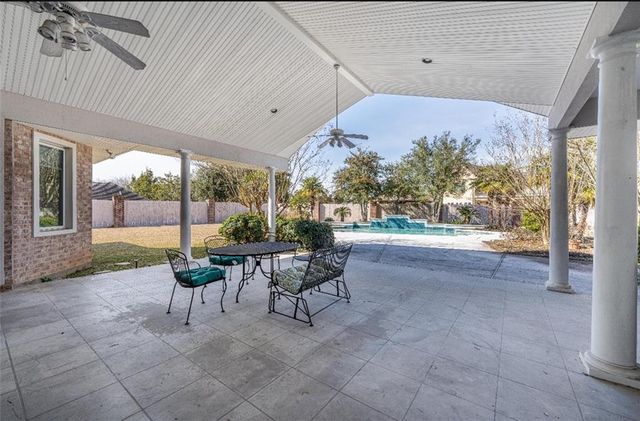 6701 TENNYSON OAKS Lane, Alexandria, LA 71301