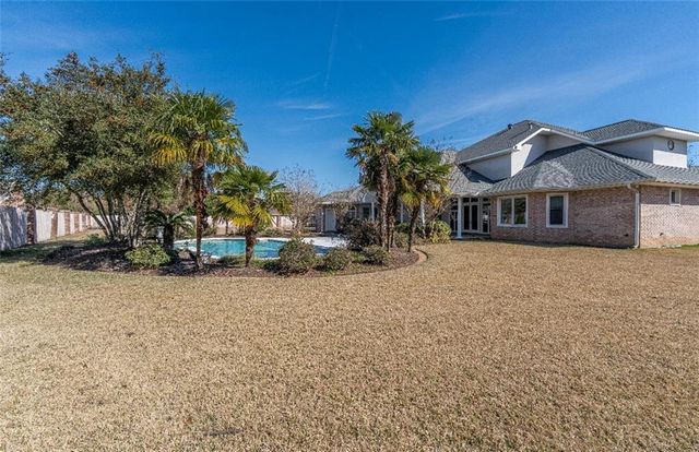 6701 TENNYSON OAKS Lane, Alexandria, LA 71301