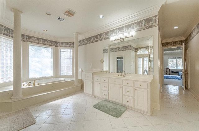 6701 TENNYSON OAKS Lane, Alexandria, LA 71301