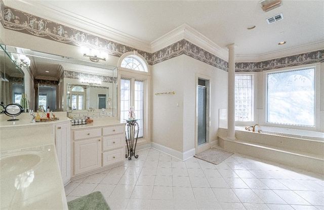 6701 TENNYSON OAKS Lane, Alexandria, LA 71301