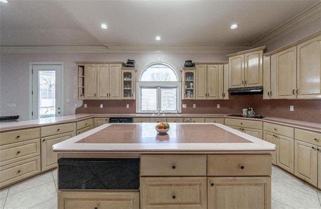 6701 TENNYSON OAKS Lane, Alexandria, LA 71301