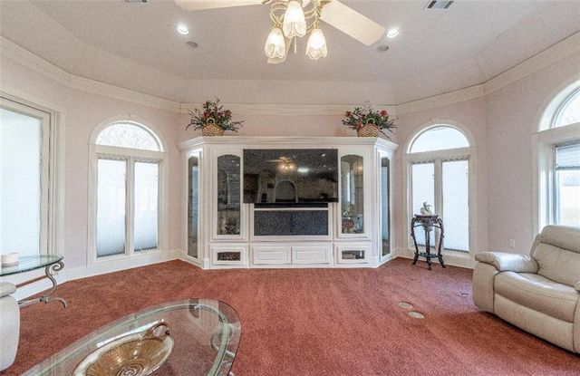 6701 TENNYSON OAKS Lane, Alexandria, LA 71301