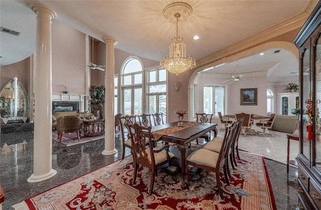 6701 TENNYSON OAKS Lane, Alexandria, LA 71301