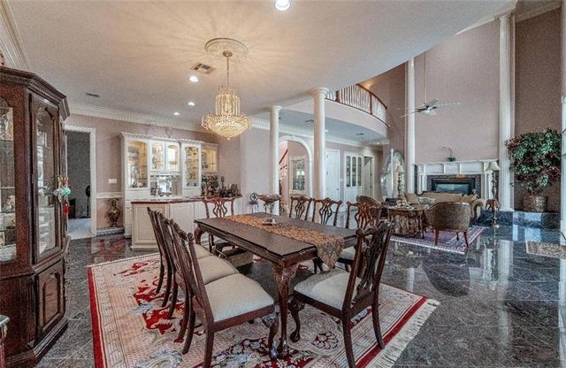 6701 TENNYSON OAKS Lane, Alexandria, LA 71301