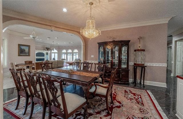 6701 TENNYSON OAKS Lane, Alexandria, LA 71301