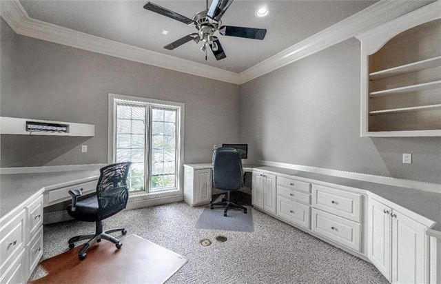 6701 TENNYSON OAKS Lane, Alexandria, LA 71301