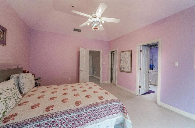 6701 TENNYSON OAKS Lane, Alexandria, LA 71301