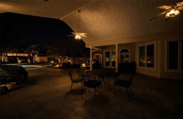 6701 TENNYSON OAKS Lane, Alexandria, LA 71301