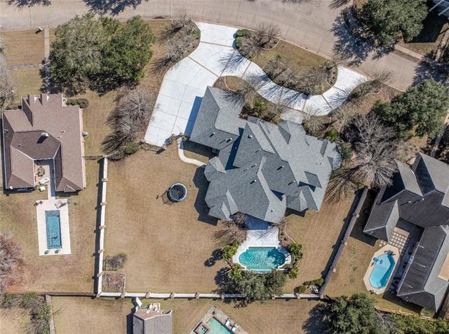 6701 TENNYSON OAKS Lane, Alexandria, LA 71301