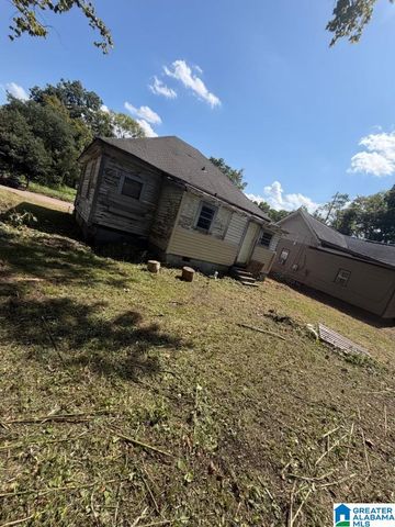 2720 22ND AVENUE N, Birmingham, AL 35234