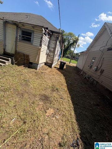 2720 22ND AVENUE N, Birmingham, AL 35234