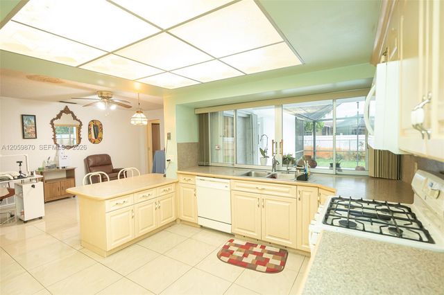 3317 Garnet Road, Miramar, FL 33025