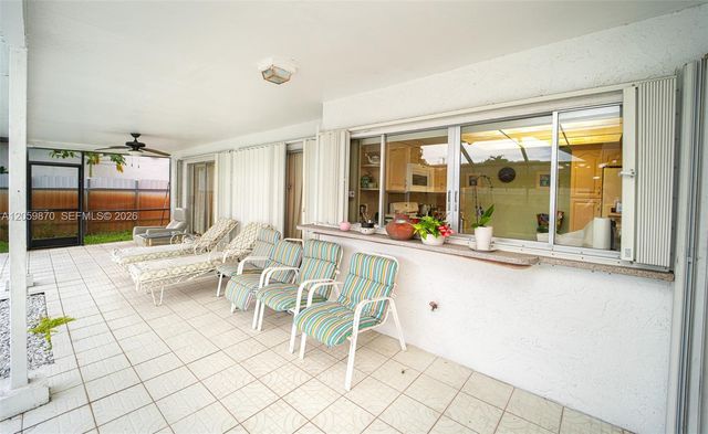 3317 Garnet Road, Miramar, FL 33025