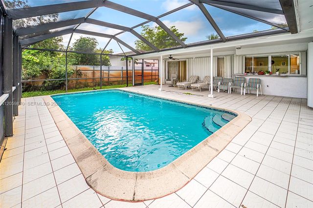 3317 Garnet Road, Miramar, FL 33025