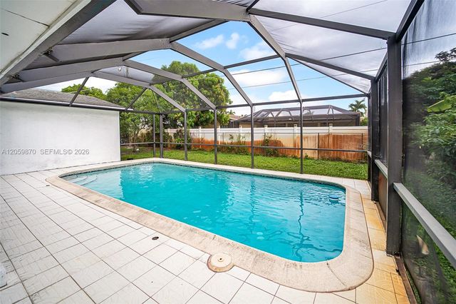 3317 Garnet Road, Miramar, FL 33025