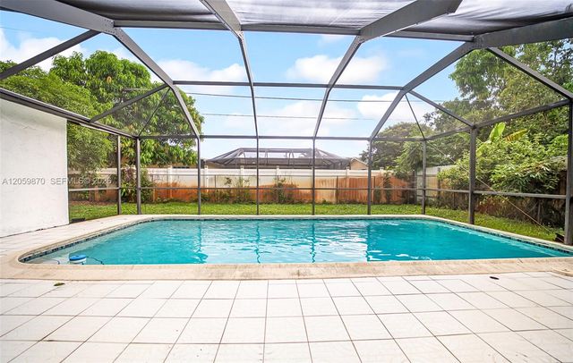 3317 Garnet Road, Miramar, FL 33025
