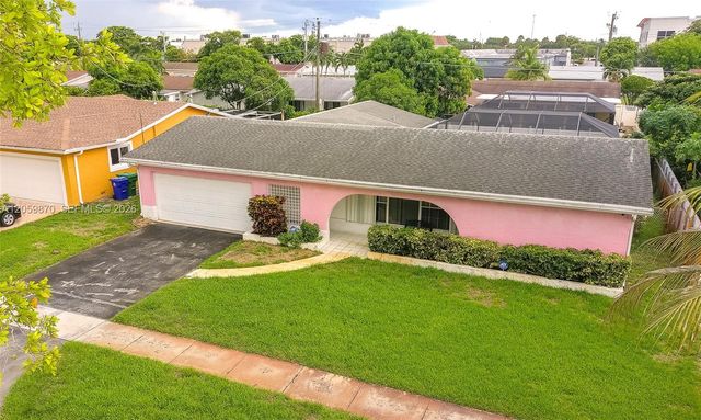 3317 Garnet Road, Miramar, FL 33025