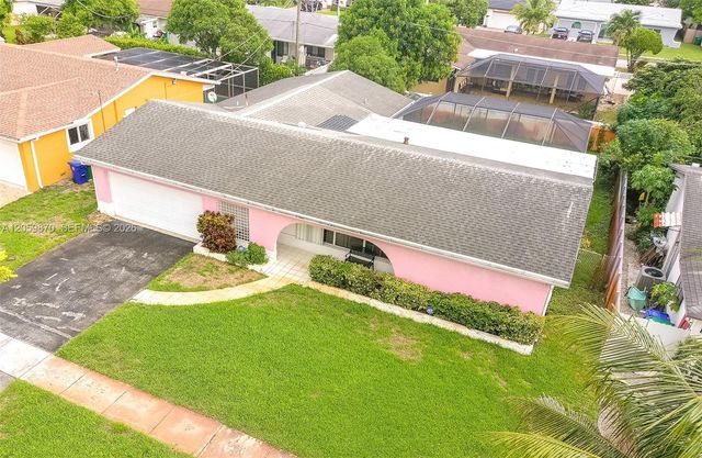 3317 Garnet Road, Miramar, FL 33025