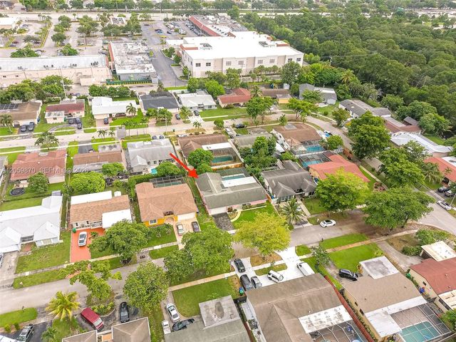 3317 Garnet Road, Miramar, FL 33025