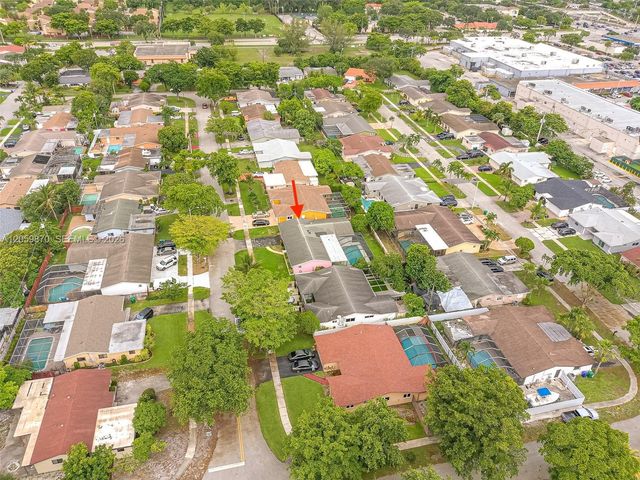 3317 Garnet Road, Miramar, FL 33025