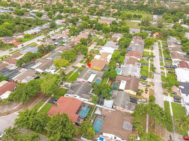 3317 Garnet Road, Miramar, FL 33025