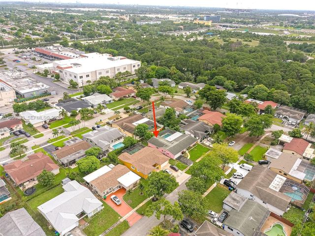 3317 Garnet Road, Miramar, FL 33025