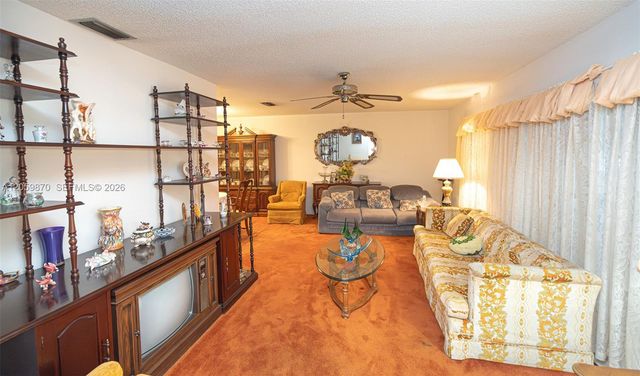 3317 Garnet Road, Miramar, FL 33025