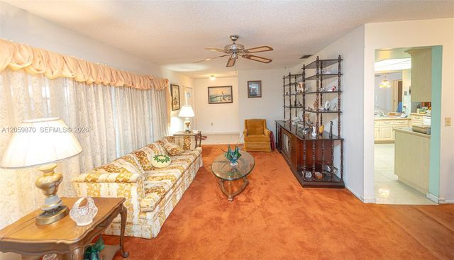 3317 Garnet Road, Miramar, FL 33025