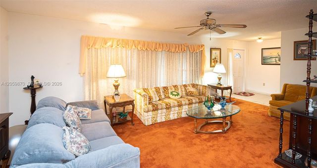 3317 Garnet Road, Miramar, FL 33025