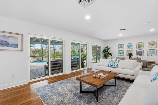 6061 SE Medinah Lane, Stuart, FL 34997