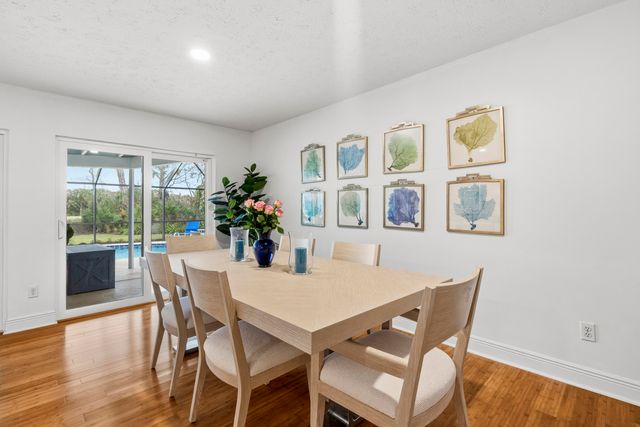 6061 SE Medinah Lane, Stuart, FL 34997