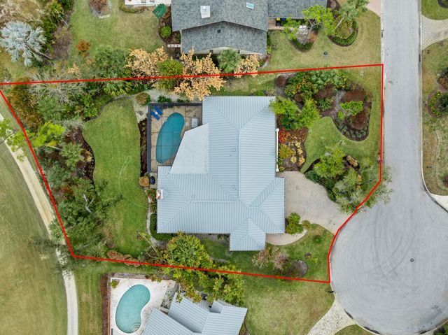 6061 SE Medinah Lane, Stuart, FL 34997