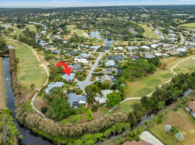 6061 SE Medinah Lane, Stuart, FL 34997