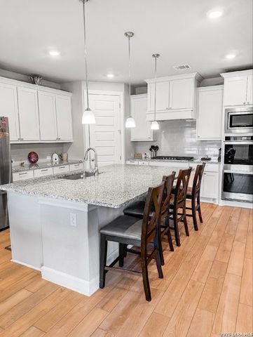 337 Misty Sails, Cibolo, TX 78108