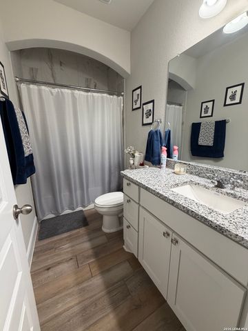 337 Misty Sails, Cibolo, TX 78108