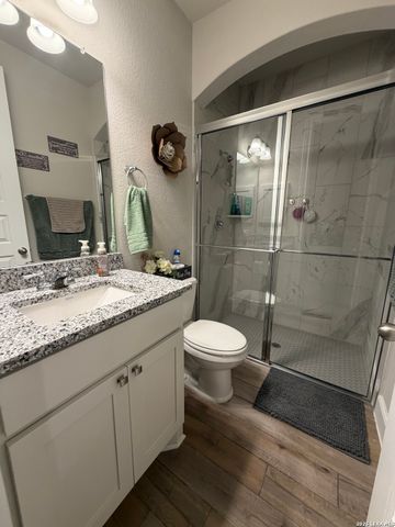 337 Misty Sails, Cibolo, TX 78108