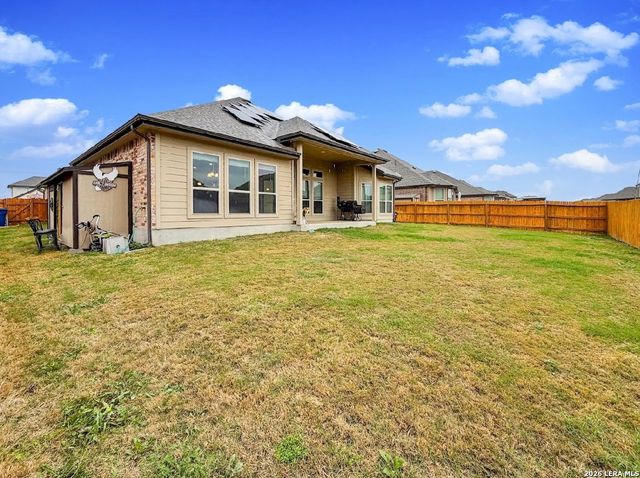 337 Misty Sails, Cibolo, TX 78108