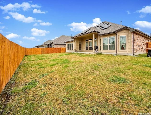 337 Misty Sails, Cibolo, TX 78108