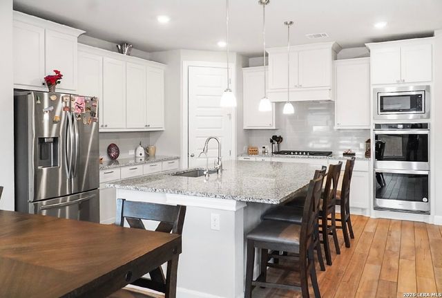 337 Misty Sails, Cibolo, TX 78108