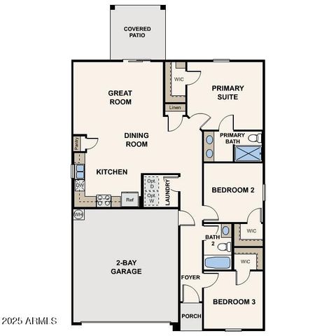 7295 E RYDER Road, Prescott Valley, AZ 86315