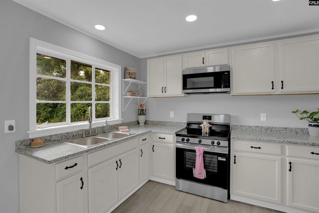 832 Highland Grove Avenue, Orangeburg, SC 29115
