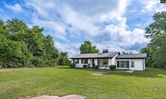 832 Highland Grove Avenue, Orangeburg, SC 29115
