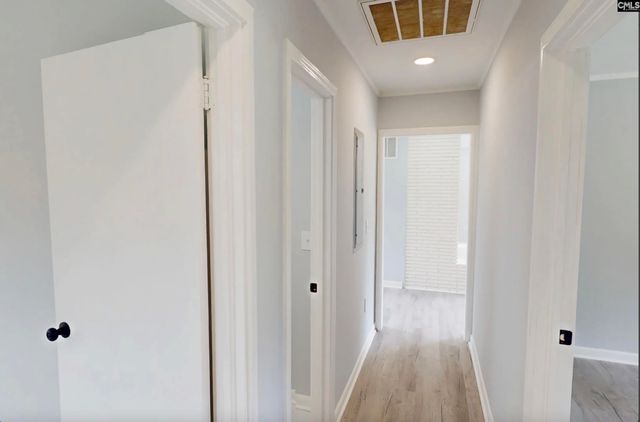 832 Highland Grove Avenue, Orangeburg, SC 29115