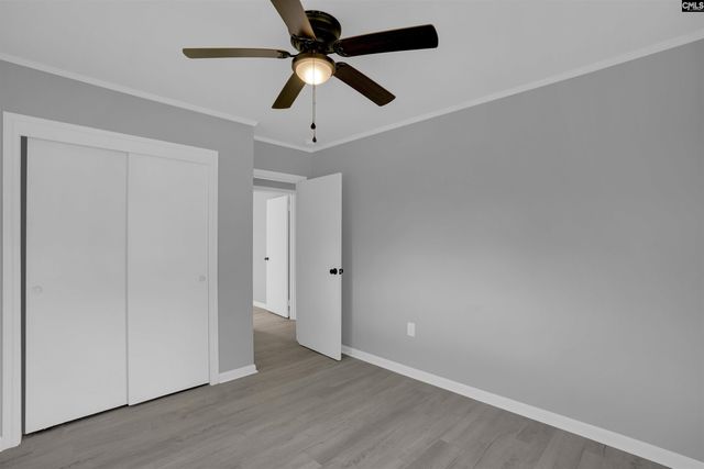 832 Highland Grove Avenue, Orangeburg, SC 29115