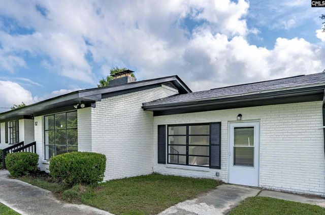 832 Highland Grove Avenue, Orangeburg, SC 29115