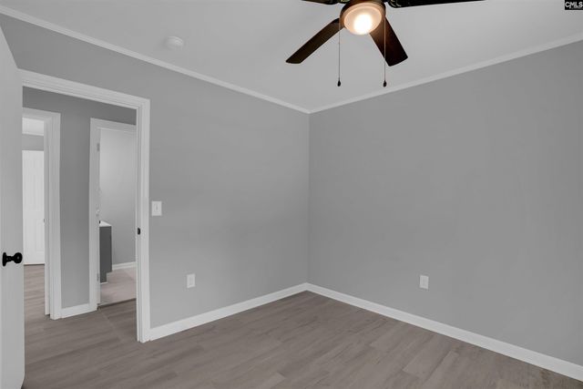832 Highland Grove Avenue, Orangeburg, SC 29115