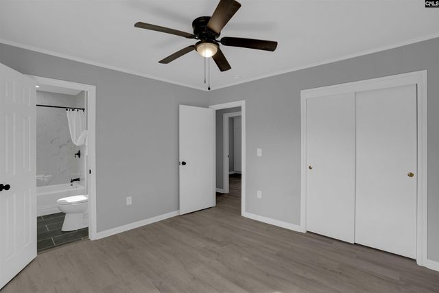 832 Highland Grove Avenue, Orangeburg, SC 29115