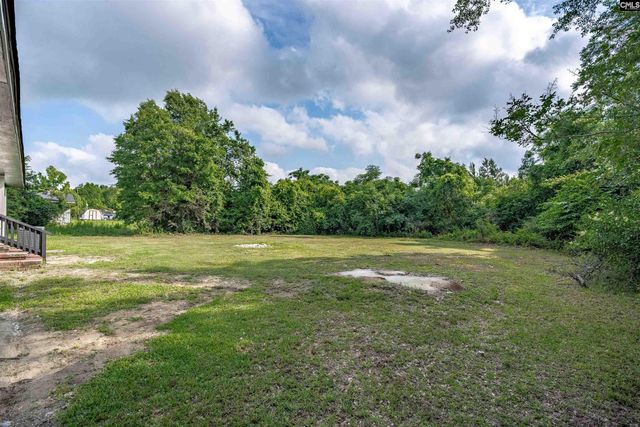 832 Highland Grove Avenue, Orangeburg, SC 29115