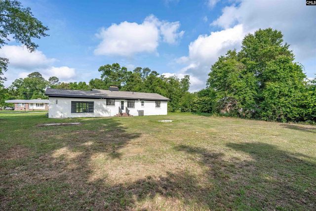 832 Highland Grove Avenue, Orangeburg, SC 29115