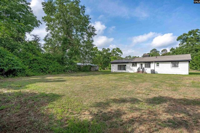 832 Highland Grove Avenue, Orangeburg, SC 29115